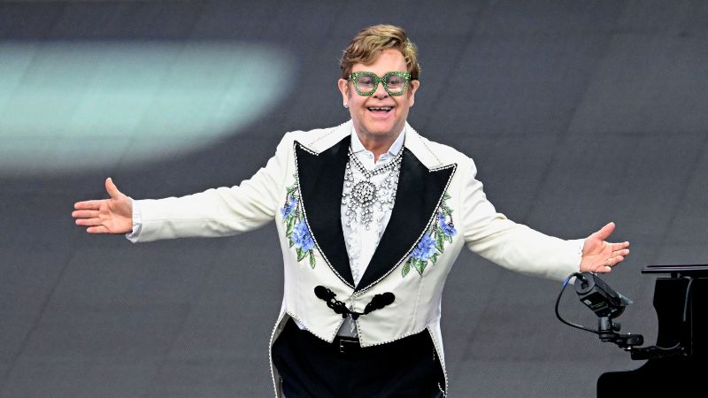 7 Underrated Elton John Songs