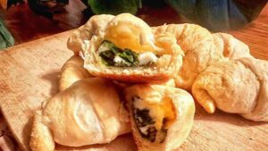 8 Crave-Worthy Recipes with Crescent Rolls