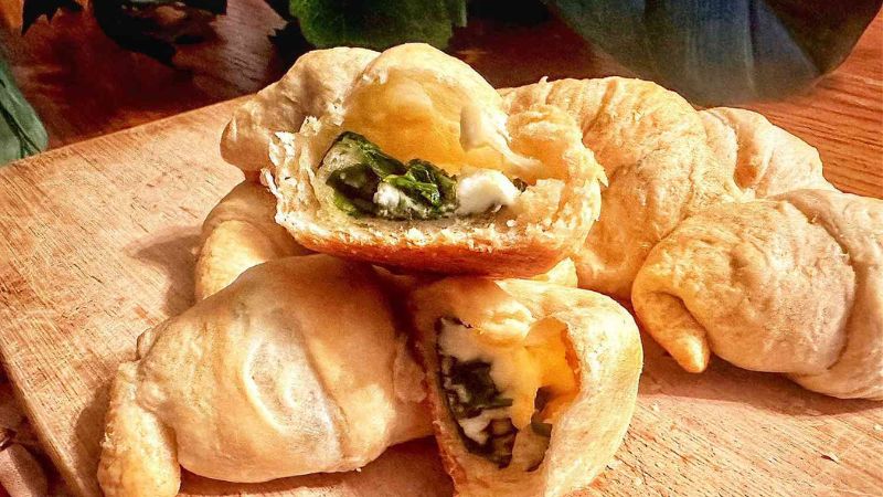 8 Crave-Worthy Recipes with Crescent Rolls