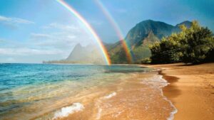 7 Majestic Photos of Hawaii