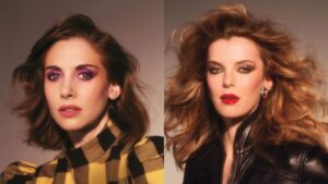 7 Makeup looks inspired by the '80s