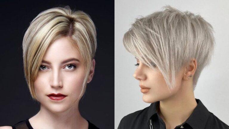 8 Gorgeous Long Pixie Hairstyles for 2024